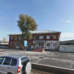 Tovarnaya ulitsa, 39А, Samara: photo