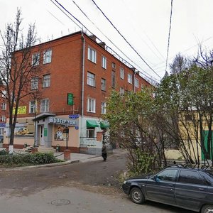 Pervomayskaya Street, 3, Tula: photo