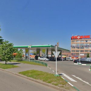 Schyolkovskoye Highway, 2/1с1, : foto