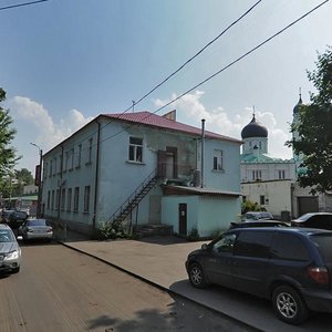 Rubakina Street, 18/13, Lomonosov: photo