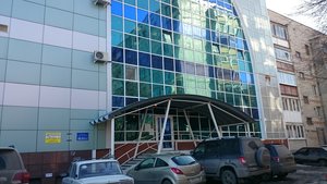 Sherbakova Street, 88 ، تيومين: صورة