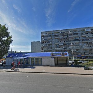 Topolinaya Street, 40Ас1, Togliatti: photo