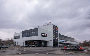Петрозаводск, Набережная Варкауса, 13: фото