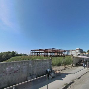 Gusinobrodskoye shosse, 68/1, Novosibirsk: photo
