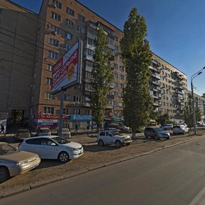 Rokossovskogo Street, 44, Volgograd: photo