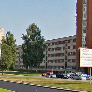 Lieninskaga Kamsamola Boulevard, No:26, Grodno: Fotoğraflar