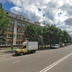 Lenina Street, 81, Kaluga: photo