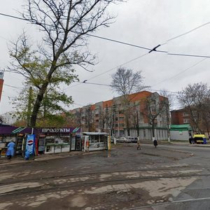 Oruzheynaya Street, 26 ، : صورة