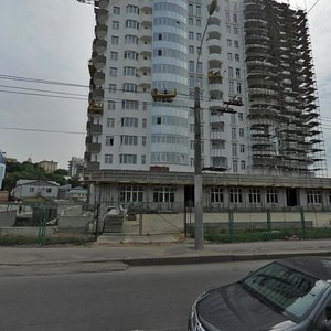 Kuznechnaya Street, 12, Lipetsk: photo