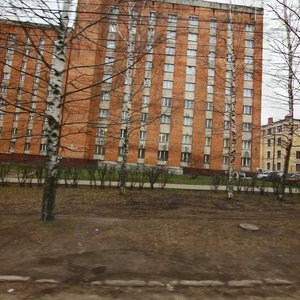 Meditsinskaya Street, 5А, : foto