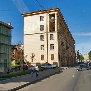 Stachek Avenue, 26, : foto