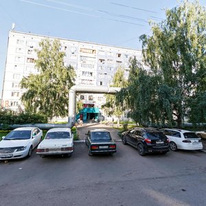 Leningradskiy prospekt, 18, : foto