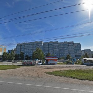 Yuzhnoye Highway, 35, Togliatti: photo