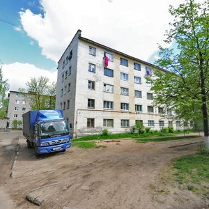 50 let Oktyabrya Avenue, 14, Tver: photo