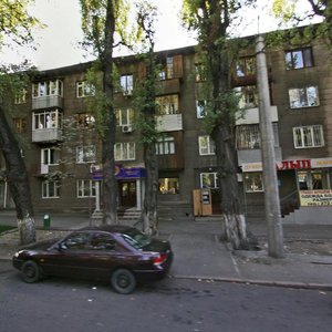 Jambyl Street, 33, Almaty: photo