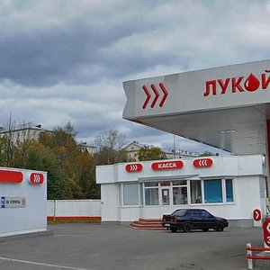 Vokzalnaya Street, 61, : foto