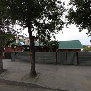 Svobody Street, 10, Chelyabinsk: photo