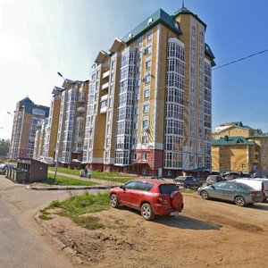 Казань, Улица Гарифа Ахунова, 16: фото
