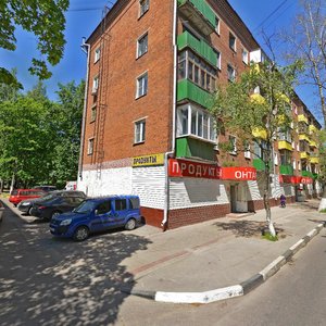 Mira Avenue, 17, Himki: photo