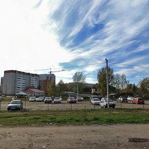 Dimitrova Street, 75, Yoshkar‑Ola: photo