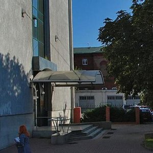 Chernyakhovskogo Street, 6, : foto