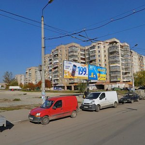 Vulytsia Vasylia Stusa, 13, Ivano‑Frankivsk: photo