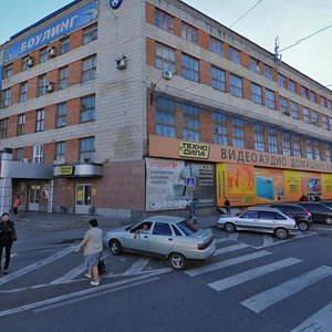 Karla Marksa Street, 12к3, Ulyanovsk: photo