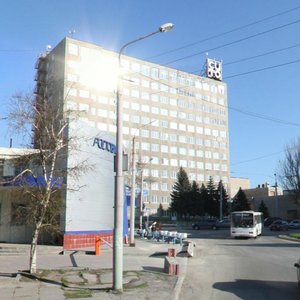 50th-letiya Rostselmasha Street, 6В, Rostov‑na‑Donu: photo