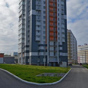 Svobodny prospekt, 76К ، كراسنويارسك: صورة