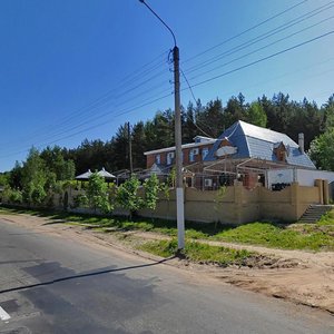 Kostromskaya Street, 2В, Kostroma: photo