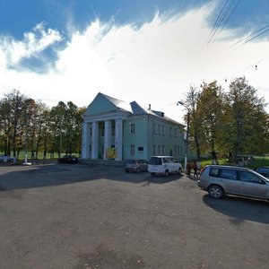 Kapitana Korolyova Street, 1, Balabanovo: photo