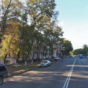 Lenina Avenue, 21, : foto