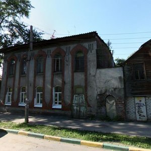 Нижний Новгород, Нижегородская улица, 9: фото