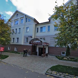 2nd Nikolskaya Street, 3, Vladimir: photo
