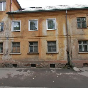 Калининград, Улица Павлика Морозова, 22: фото