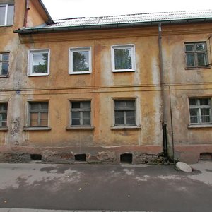 Pavlika Morozova Street, 22, Kaliningrad: photo