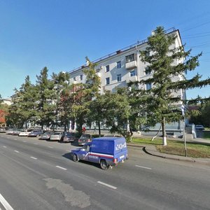 Krasnoarmeyskaya ulitsa, 128, : foto