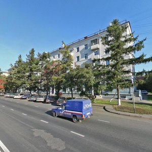 Krasnoarmeyskaya ulitsa, 128, Kemerovo: photo