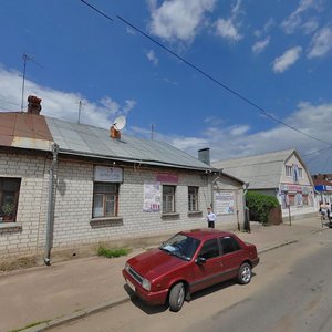Житомир, Улица Бориса Тена, 9: фото