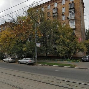 Pervomayskaya Street, 7 ، موسكو: صورة