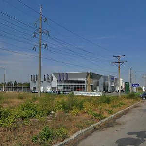 Yuzhnoye Highway, 32, : foto