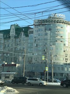Marshala Zhukova Street, 101к1/37, : foto