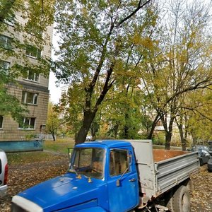 Rusanivskyi Boulevard, 12, Kyiv: photo