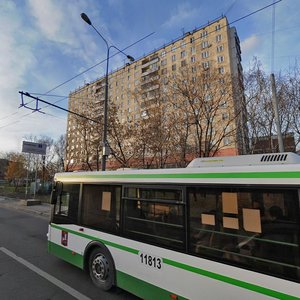 Москва, Дмитровское шоссе, 66: фото