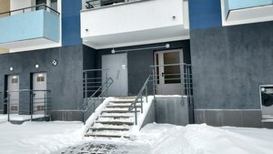Ulitsa Kolycheva, 4, Lobnja: photo