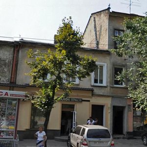 Ploshcha Kropyvnytskoho, 9, Lviv: photo