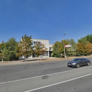 Naberezhna Peremohy Street, 38А, Dnipro: photo