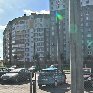 Sharangovicha Street, 60, Minsk: photo