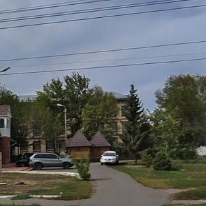 Okruzhnaya Street, 3Б ، بينزا: صورة