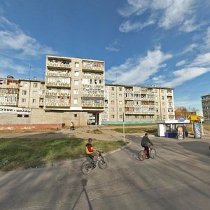 Mikrorayon 6A, 25, Angarsk: photo